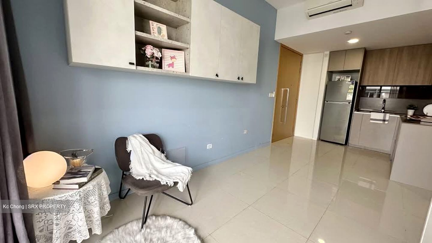 The Jovell (D17), Condominium #561316271